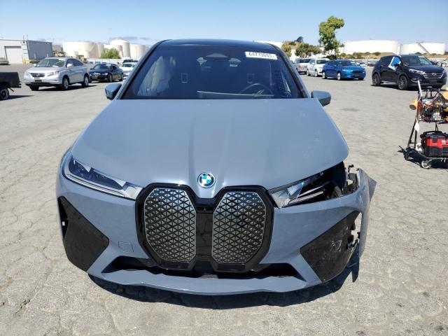 2022 BMW IX XDRIVE50 WB523CF05NCJ85544