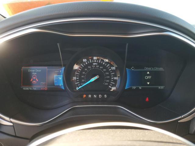 2015 FORD FUSION SE - 3FA6P0H75FR226136