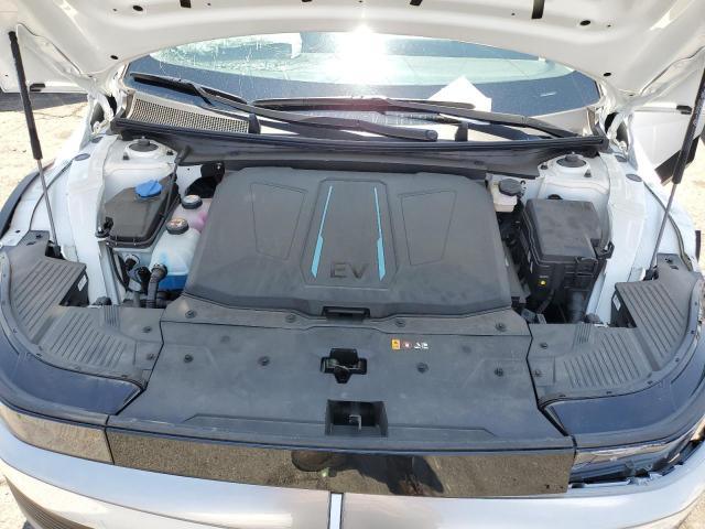 2022 HYUNDAI IONIQ 5 SE KM8KN4AE1NU083302