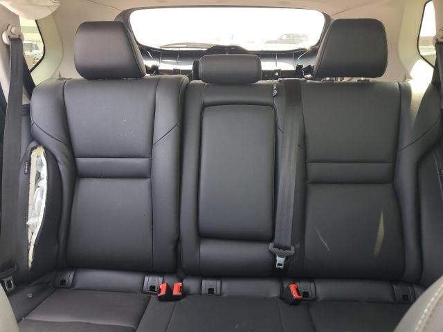 2025 NISSAN ROGUE SL JN8BT3CB8SW158542