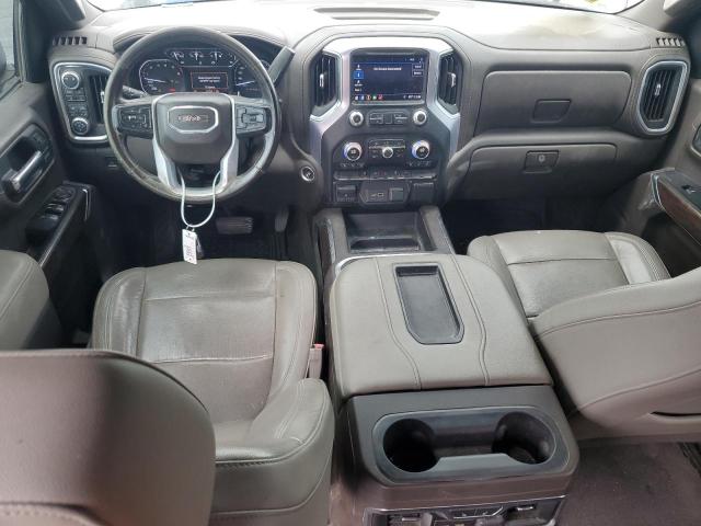 2019 GMC SIERRA K15 1GTU9DEL4KZ238238