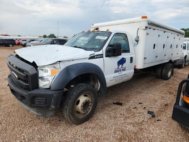 2016 FORD F450 SUPER #3230467554