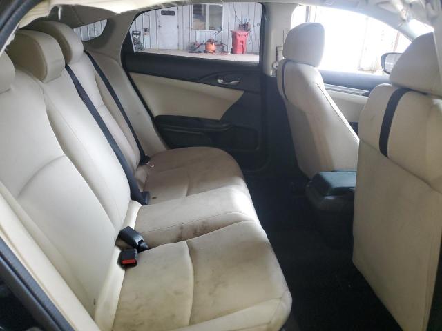 2016 HONDA CIVIC LX 19XFC2F50GE089702