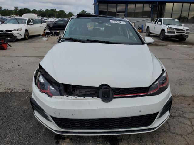 2018 VOLKSWAGEN GTI S/SE 3VW447AU7JM250900