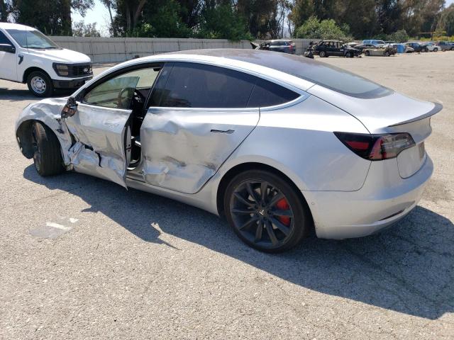 2018 TESLA MODEL 3 5YJ3E1EB0JF083446