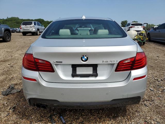 2016 BMW 528 XI WBA5A7C57GG642295