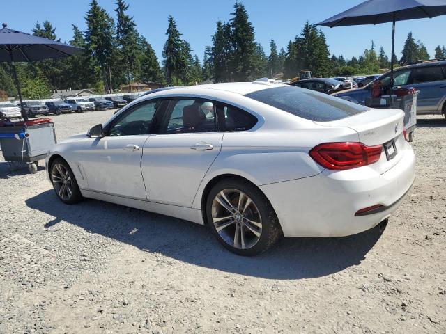 2018 BMW 430I GRAN WBA4J1C52JBG76225