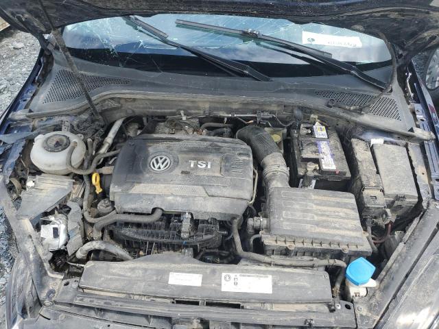 2018 VOLKSWAGEN GOLF S - 3VWG17AUXJM295125