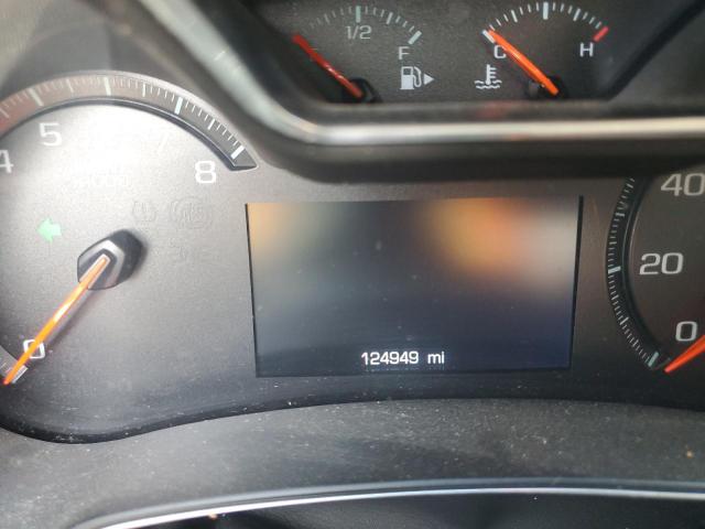 2019 CHEVROLET IMPALA PRE 1G1105S3XKU138349