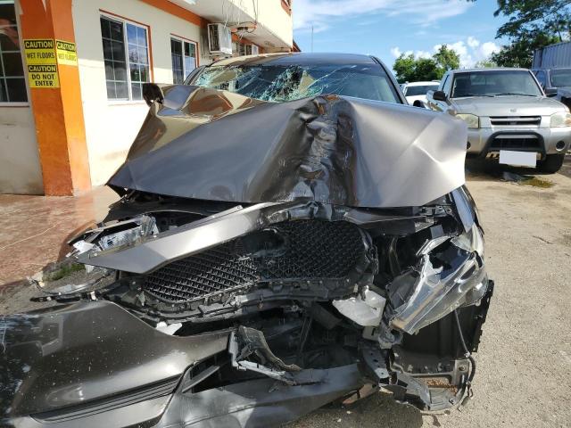 2019 MAZDA CX-5 SPORT JM3KFABM6K0692109