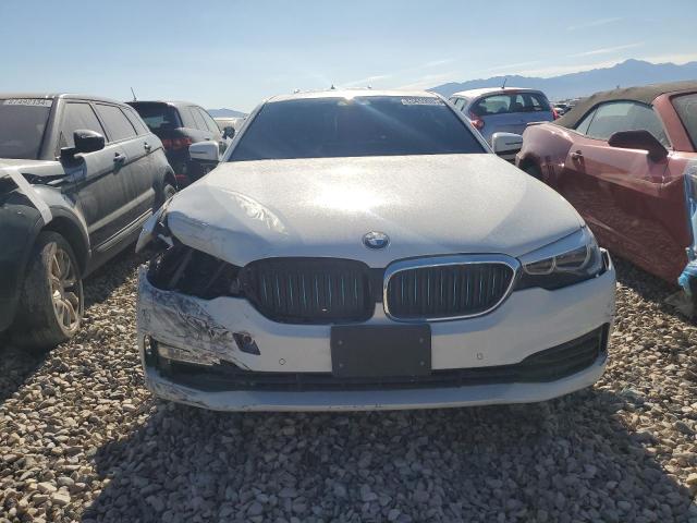 2018 BMW 530E WBAJA9C59JG623149