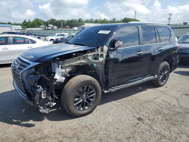 2021 LEXUS GX 460 PRE JTJAM7BX4M5274514