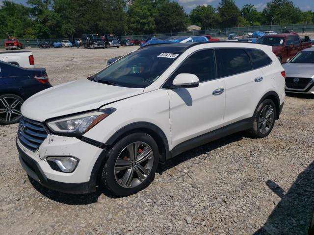 Vin: km8srdhf3eu039367, lot: 63041105, hyundai santa fe gls 2014 img_1