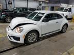 2018 VOLKSWAGEN BEETLE S - 3VWFD7AT0JM721186
