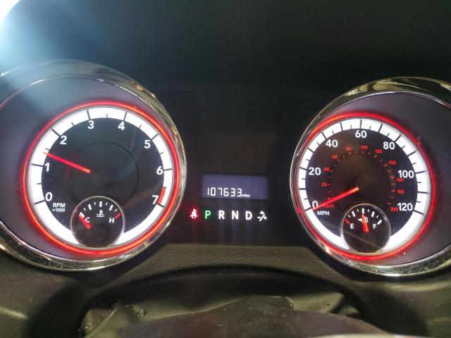 2013 DODGE GRAND CARA - 2C4RDGCG0DR733559