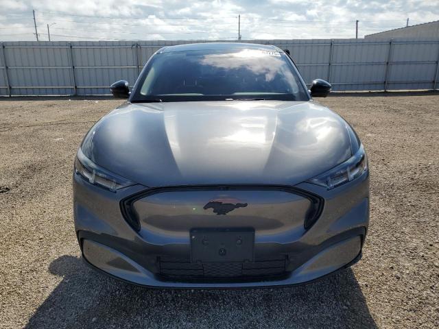 2023 FORD MUSTANG MA 3FMTK3SU7PMA71109