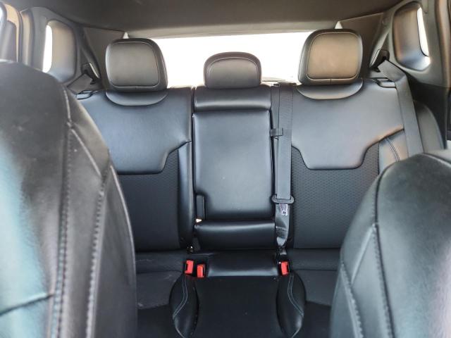 2023 JEEP COMPASS LA 3C4NJDBNXPT561810