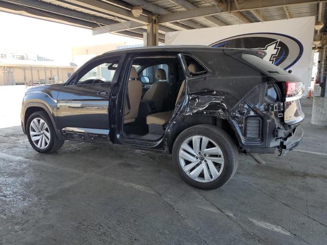 2020 VOLKSWAGEN ATLAS CROS 1V26E2CA8LC207944