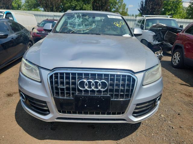 2016 AUDI Q5 PREMIUM PLUS WA1L2AFP5GA011933