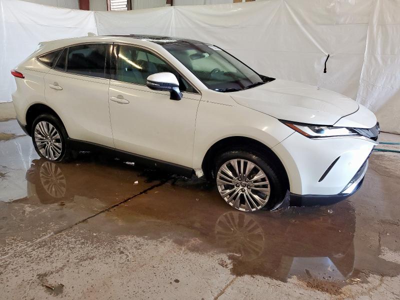 2022 TOYOTA VENZA LE JTEAAAAH4NJ087555