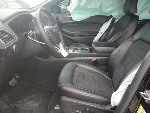 2024 FORD EDGE SEL 2FMPK4J99RBA37200