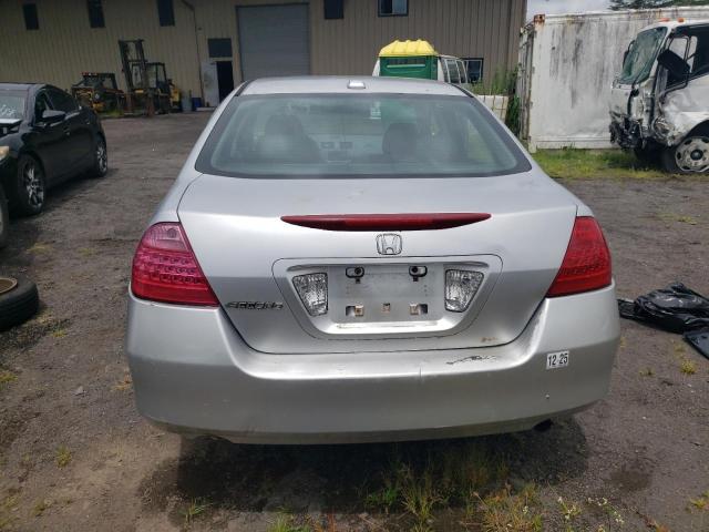 2007 HONDA ACCORD EX #3263702743
