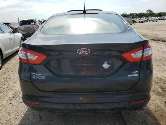 2016 FORD FUSION SE 3FA6P0HD6GR114453