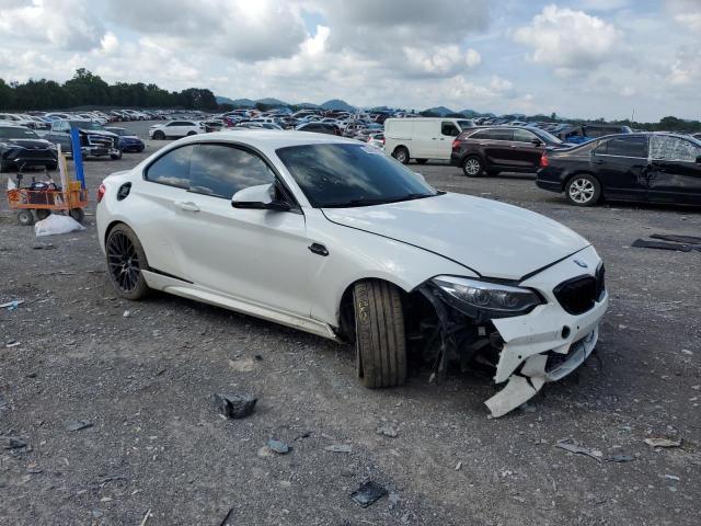 2019 BMW M2 COMPETI WBS2U7C55KVB09326