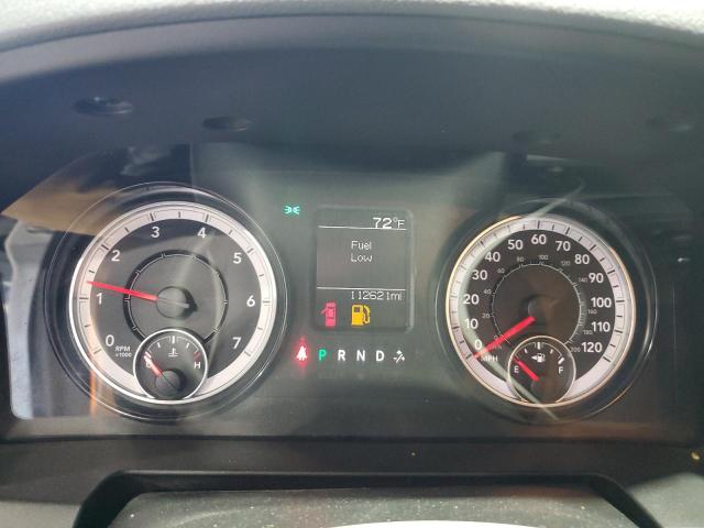 2019 RAM 1500 CLASS 1C6RR6FT6KS707250