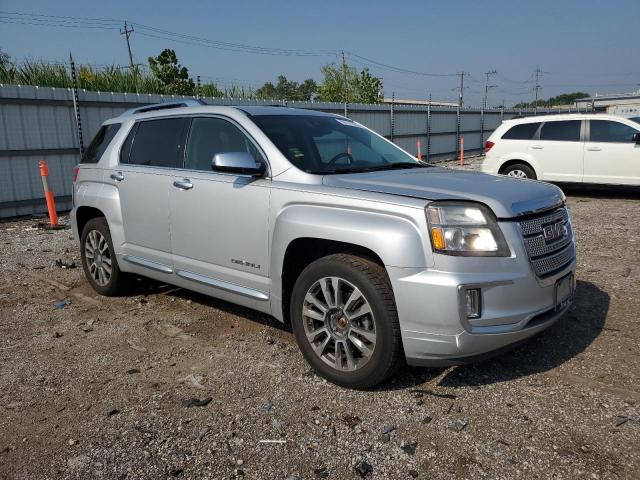 2017 GMC TERRAIN DE 2GKFLRE36H6281351