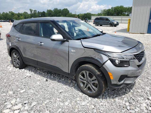 2022 KIA SELTOS LX KNDEPCAA0N7236544