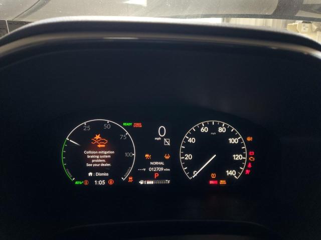 2025 HONDA CR-V SPORT 7FARS6H56SE046767