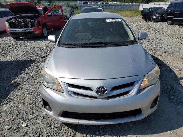 2011 TOYOTA COROLLA BA - JTDBU4EE3B9132077