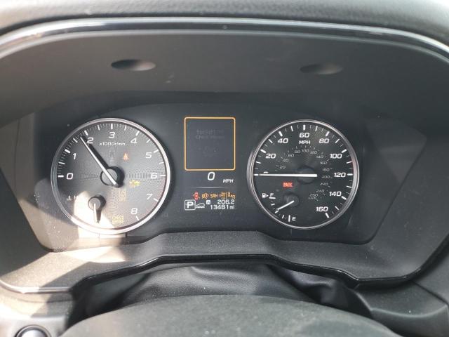 2025 SUBARU OUTBACK PREMIUM 4S4BTAFC0S3140831