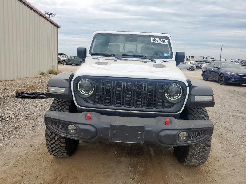 2024 JEEP GLADIATOR 1C6JJTBG9RL113901