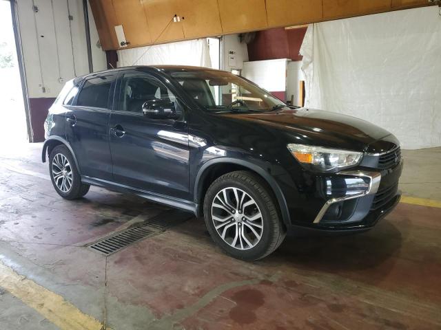 2016 MITSUBISHI OUTLANDER JA4AR3AU3GZ034723