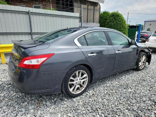 Vin: 1n4aa5ap7bc838818, lot: 63566985, nissan maxima s 20113