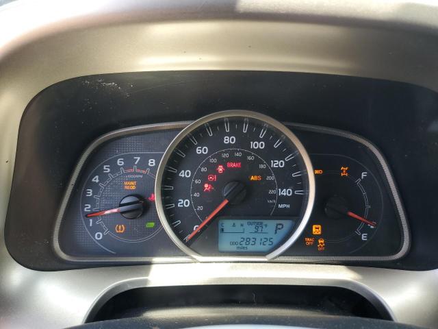 2015 TOYOTA RAV4 XLE - JTMRFREV5FD135362