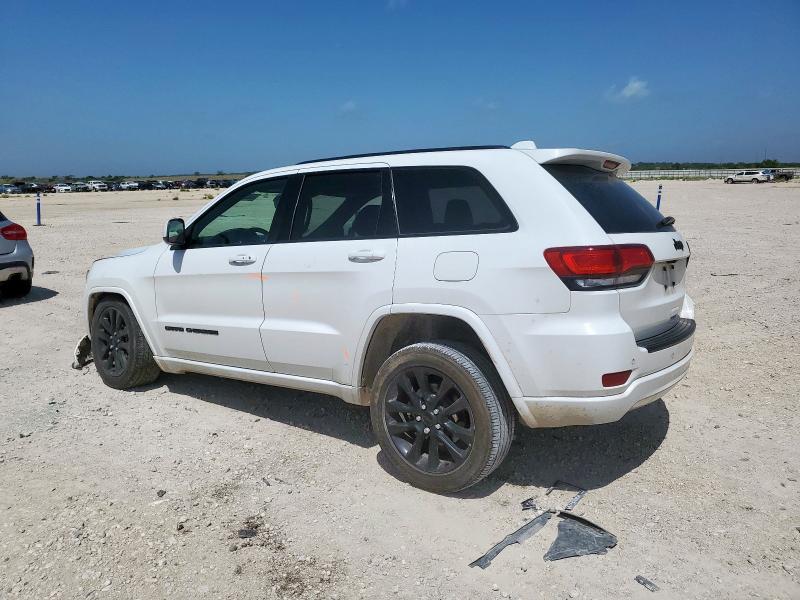 2019 JEEP GRAND CHER - 1C4RJEAG3KC763113