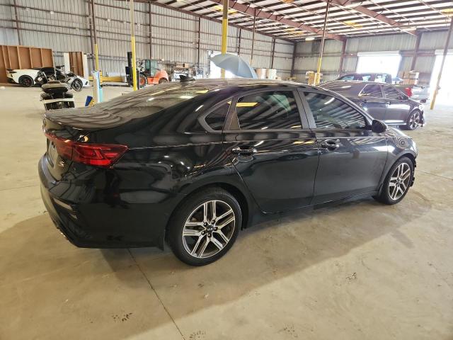 2019 KIA FORTE GT L 3KPF34AD0KE040888
