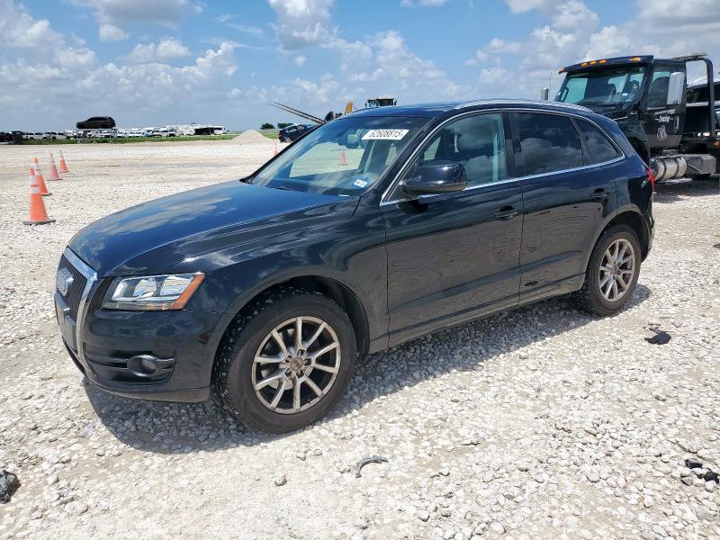 AUDI Q5 PREMIUM
