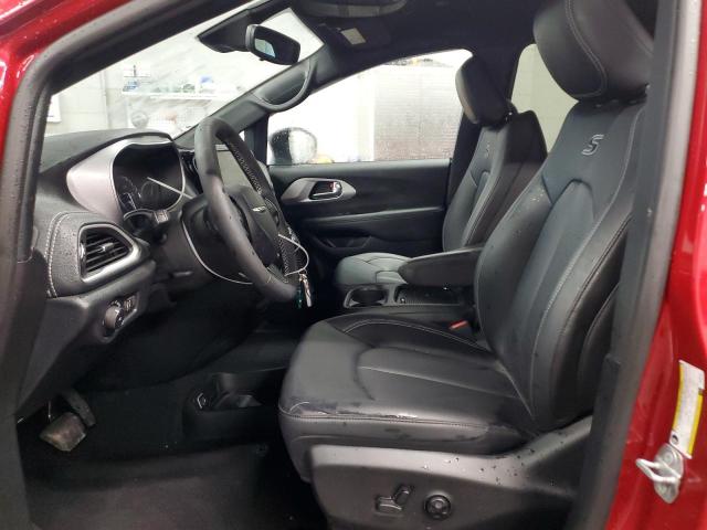 2024 CHRYSLER PACIFICA T 2C4RC1BG7RR204067