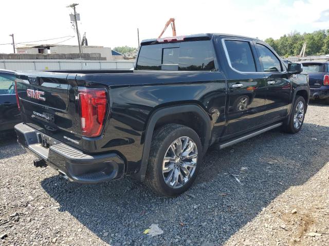2024 GMC SIERRA K15 3GTUUGEL1RG271966