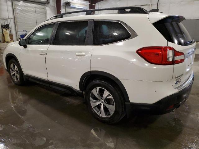 2020 SUBARU ASCENT PRE 4S4WMAFD7L3448314