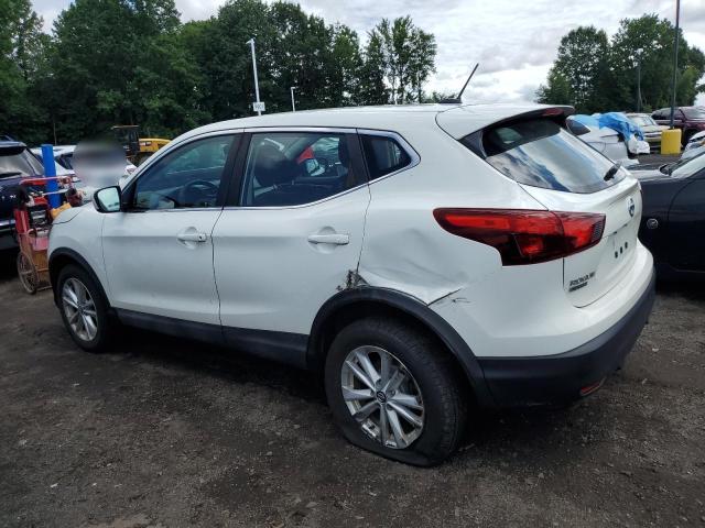 2019 NISSAN ROGUE SPOR - JN1BJ1CR4KW330331