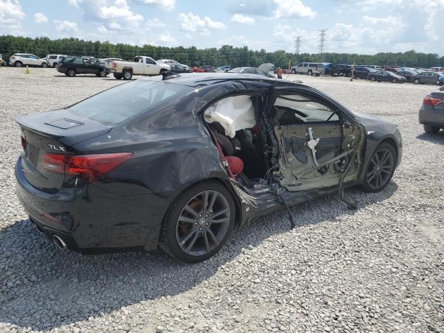 2018 ACURA TLX TECH+A 19UUB2F6XJA001429