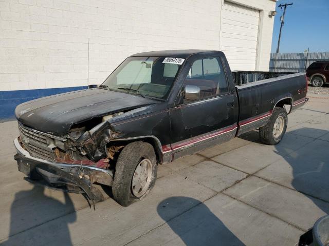 CHEVROLET GMT-400 K1