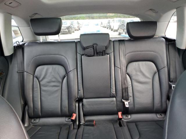 2016 AUDI Q5 PREMIUM WA1C2AFP1GA050258