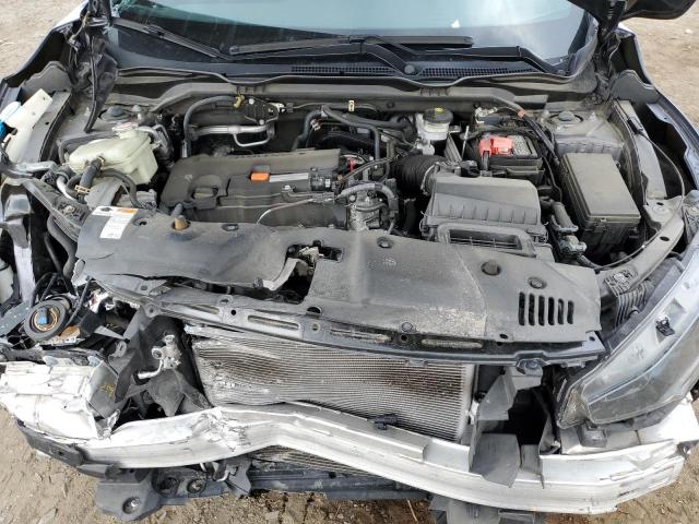 2020 HONDA CIVIC SPORT - 2HGFC2F89LH587570