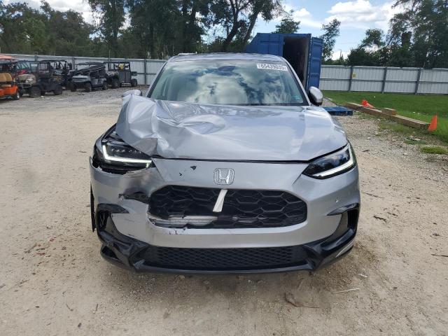 2023 HONDA HR-V EXL 3CZRZ1H7XPM739804
